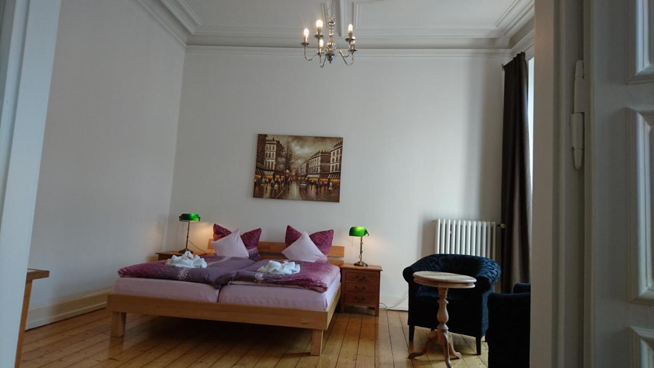 Pension Bonn Sudstadt Exterior photo